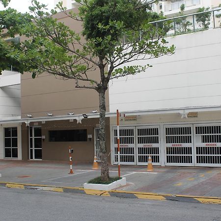 Apartamento Dois Quartos - Condominio Twice Guaruja Guarujá Exterior photo