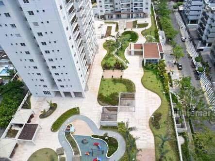 Apartamento Dois Quartos - Condominio Twice Guaruja Guarujá Exterior photo