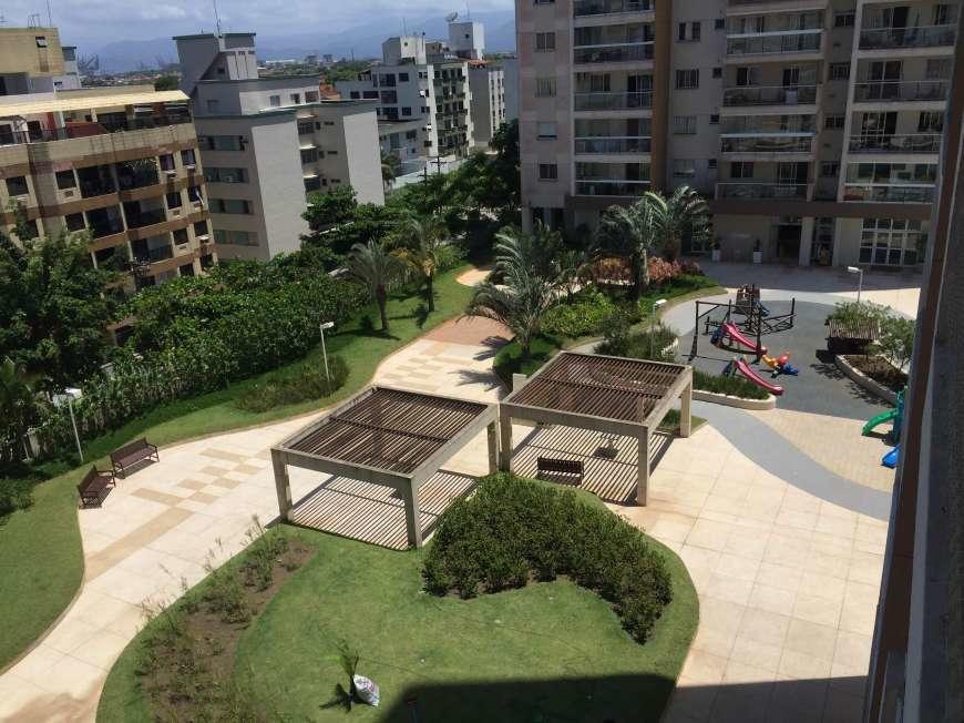 Apartamento Dois Quartos - Condominio Twice Guaruja Guarujá Exterior photo