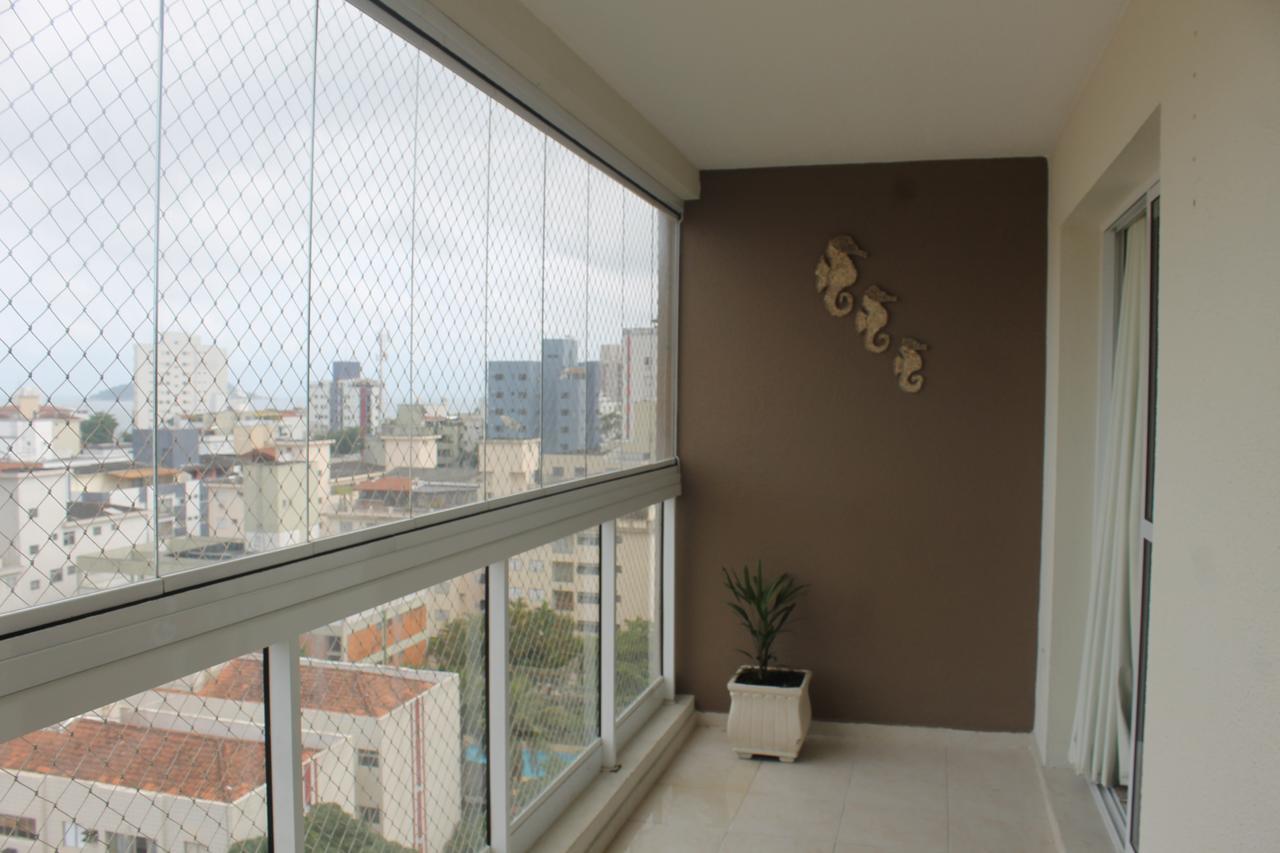 Apartamento Dois Quartos - Condominio Twice Guaruja Guarujá Exterior photo