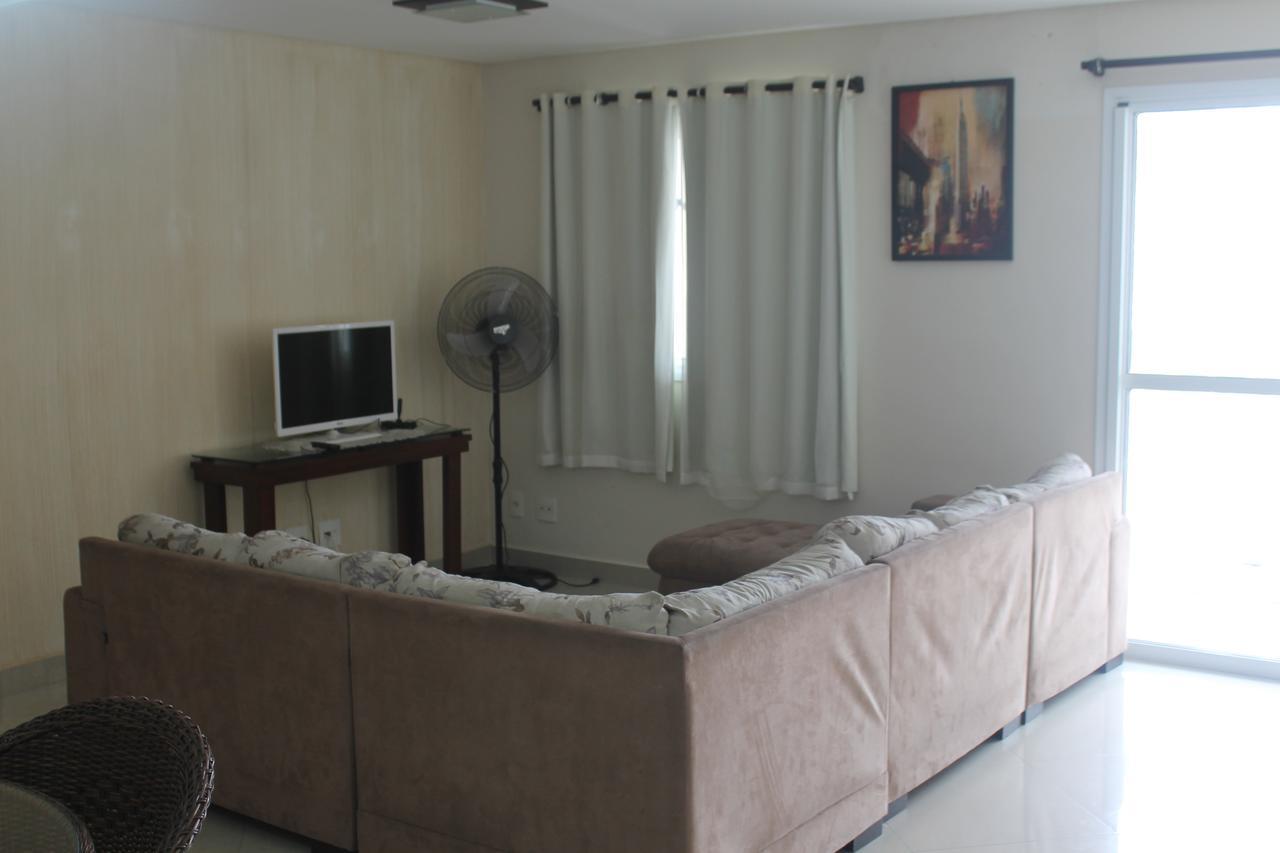 Apartamento Dois Quartos - Condominio Twice Guaruja Guarujá Exterior photo