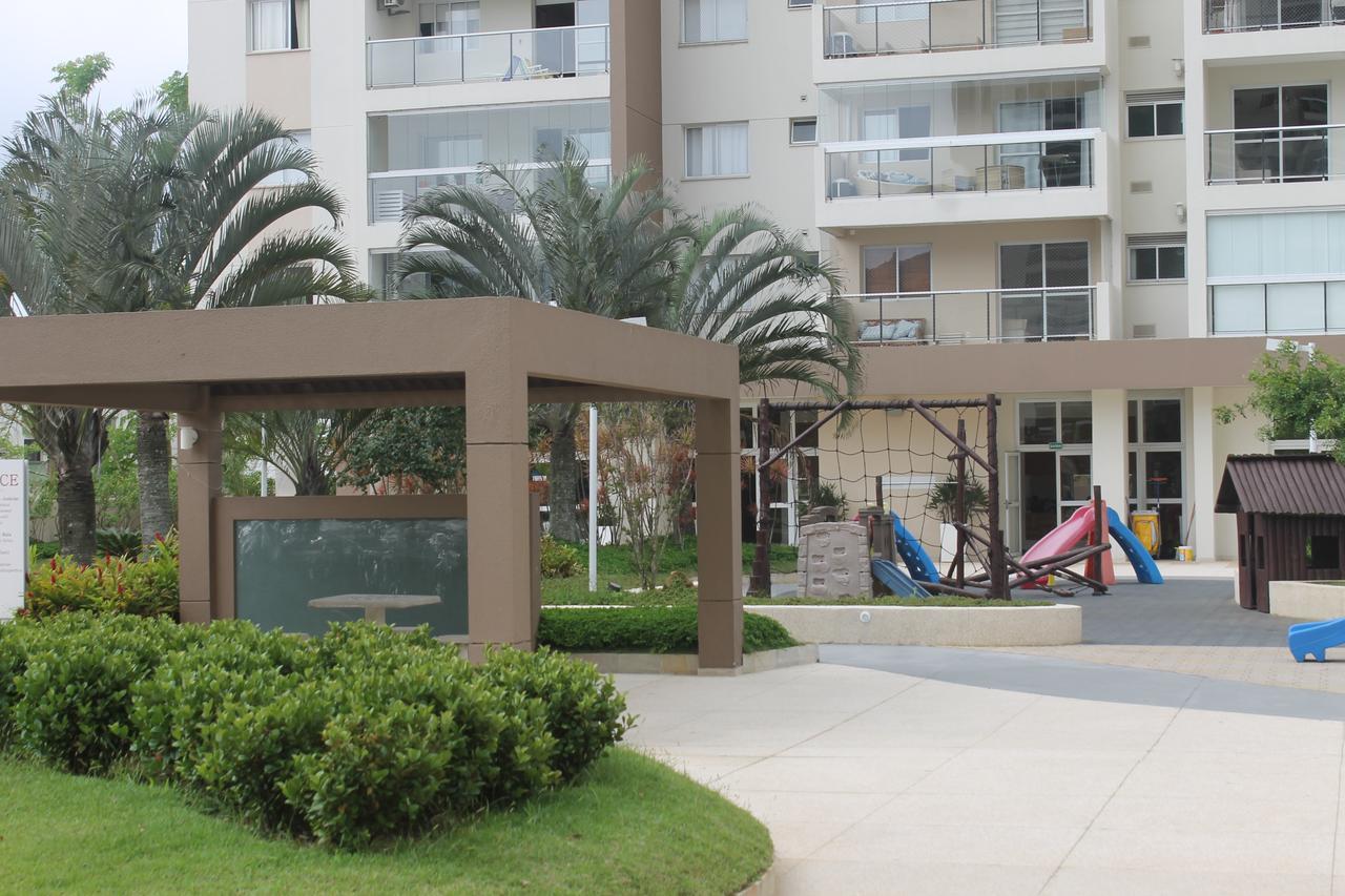 Apartamento Dois Quartos - Condominio Twice Guaruja Guarujá Exterior photo