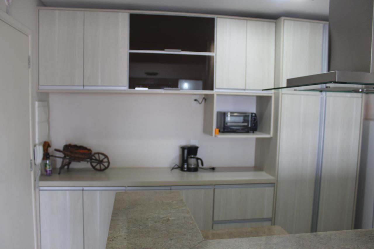 Apartamento Dois Quartos - Condominio Twice Guaruja Guarujá Exterior photo