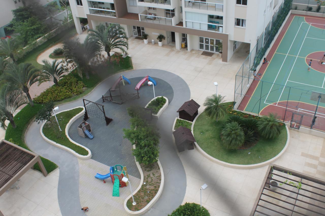 Apartamento Dois Quartos - Condominio Twice Guaruja Guarujá Exterior photo