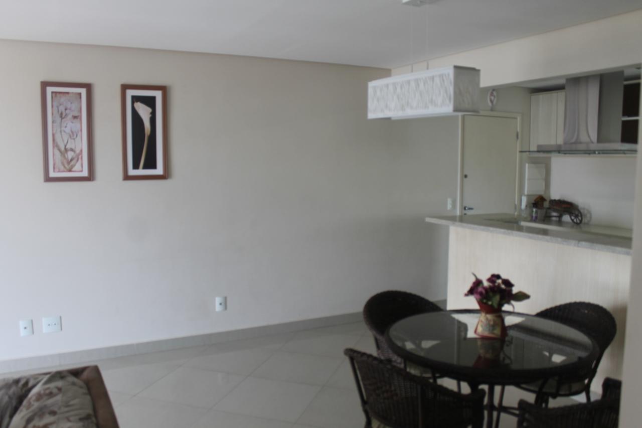 Apartamento Dois Quartos - Condominio Twice Guaruja Guarujá Exterior photo