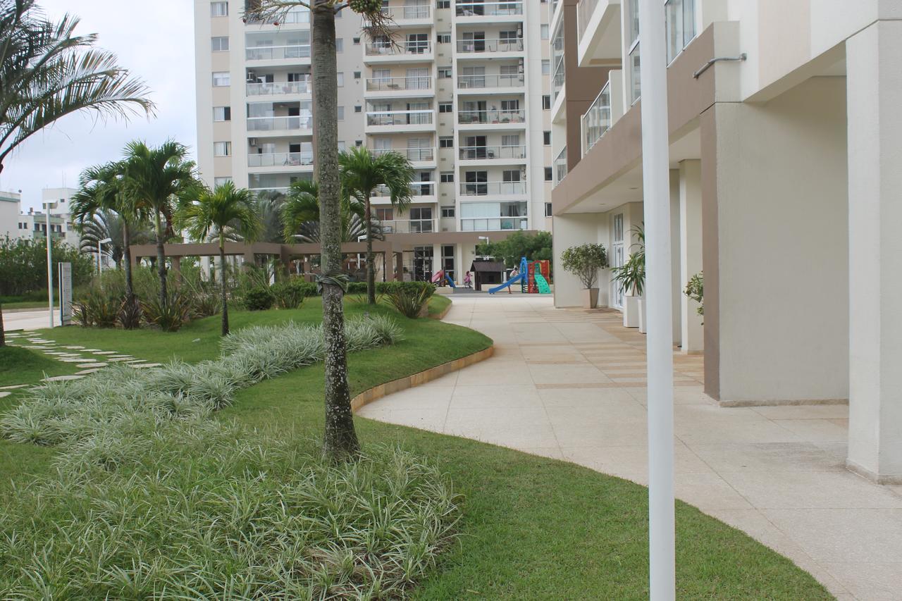 Apartamento Dois Quartos - Condominio Twice Guaruja Guarujá Exterior photo