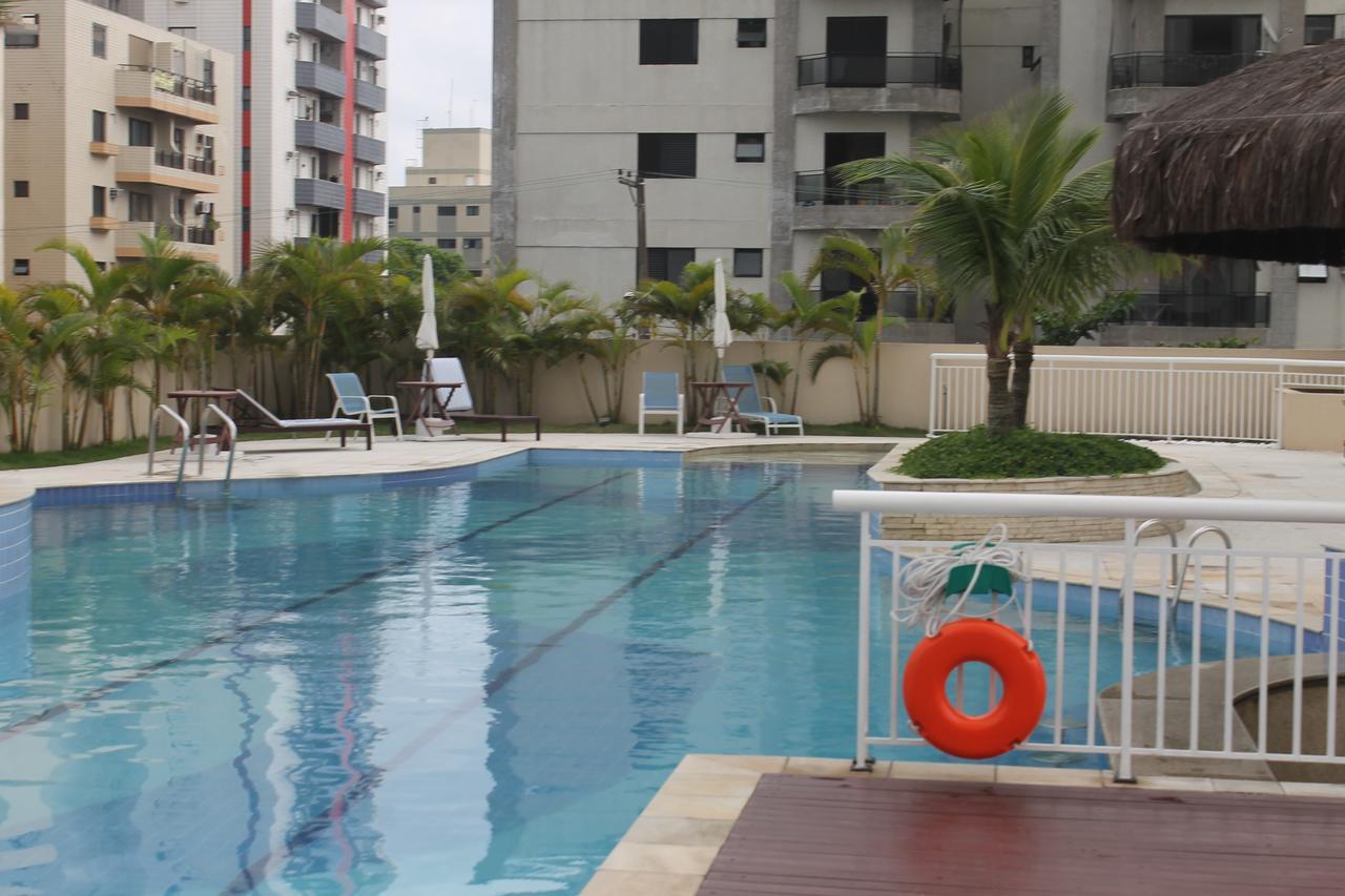 Apartamento Dois Quartos - Condominio Twice Guaruja Guarujá Exterior photo